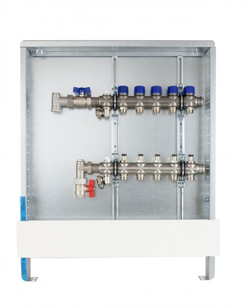 strawa FB-Anschlussstation H 53 4 Hkr.