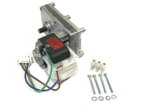 WINDHAGER Motor AAT/HFR ETBW Motor Ascheaustragung/ Heizflächenreinig 044665