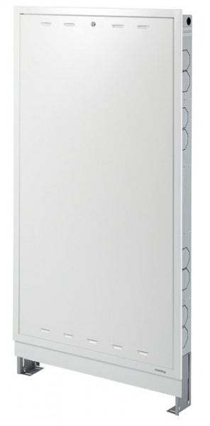 OVENTROP-Einbauschrank lange Ausführung für "Regudis W-HTF" 1341175