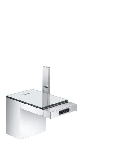 Hansgrohe Bidetmischer Axor MyEdition chrom 47210000