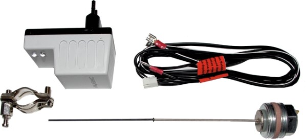 Wolf Fremdstromanode für Speicher CS und Zentrale CGS 2483556