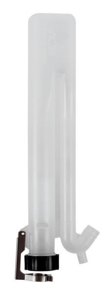 Wolf Siphon Sperrhöhe 230 V2 für CGB-2-38/55 1731807