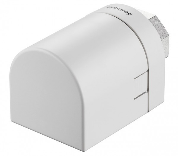 OVENTROP-"mote 320" Funk-Stellantrieb batteriebetrieben, für R-Tronic 1150665