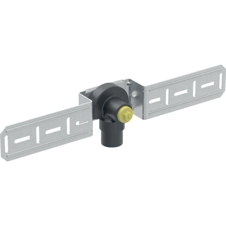 Geberit Anschlusswinkel 90Gr mit AG für MeplaFix Rg RMF1/2-Rp1/2 L:52mm 632.851.00.2