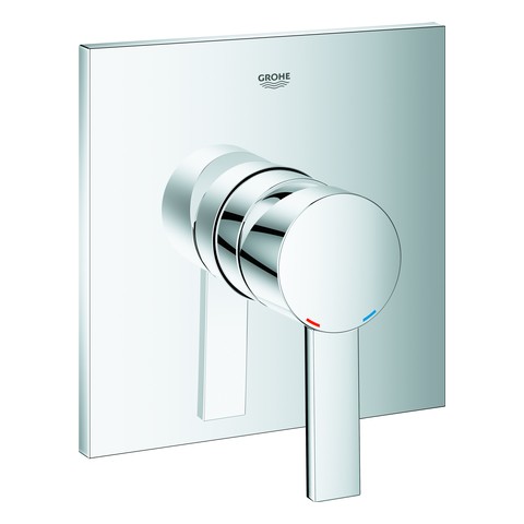 GROHE EH-Brausebatterie Allure 24069 FMS für Rapido SmartBox chrom 24069000