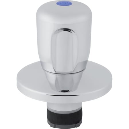 Geberit Set Betätigungsgriff zu UP-Absperrventil mit Rosette 461.082.00.1