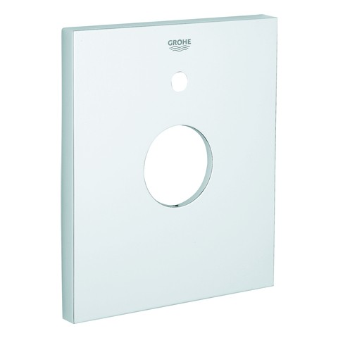 GROHE Rosette 46614 velvet black 46614KS0