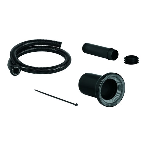 GROHE Nachrüst-/Umrüstset Rapid SL 40899 für GROHE Sensia Arena/IGS Dusch-WCs 40899000