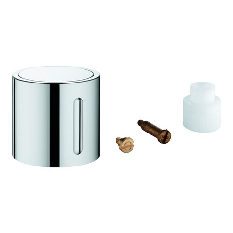 GROHE Aquadimmergriff 47804 chrom 47804000