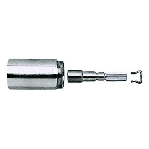GROHE Verlängerungsset 06427 40mm für UP-Ventile DN15 weiß 06427L00