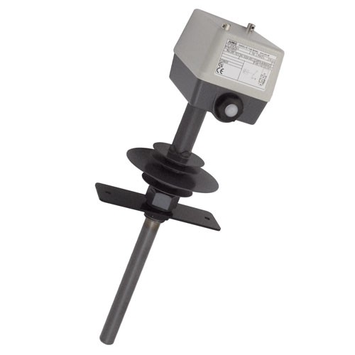 Abgas-Temperaturwächter zur Rauchgastemperatur-Überwachung 330000800