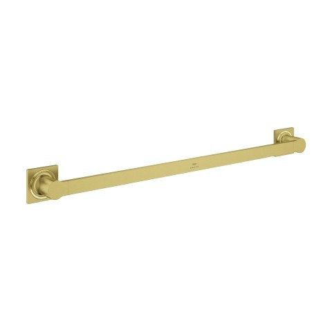 GROHE Badetuchhalter Allure 40341_1 cool sunrise gebürstet 40341GN1