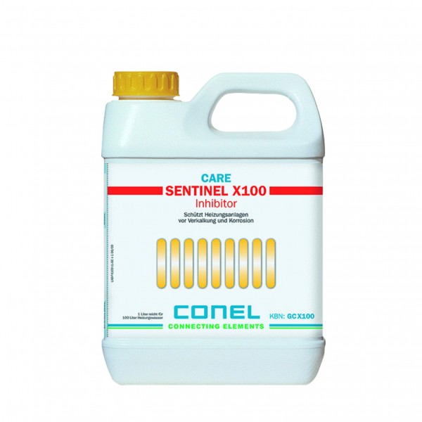 CARE Inhibitor X100 1 Liter CONEL