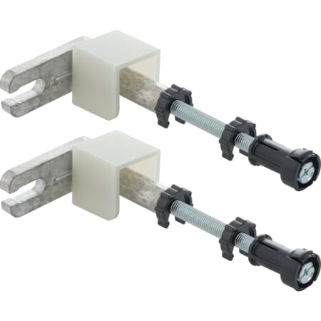 Geberit Duofix Set Wandanker für Einzelmonta 111.815.00.1