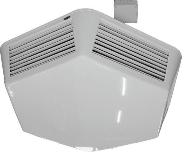 Wolf Deckenausblas TD für TLHD 63 6511550