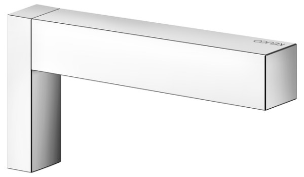 Keuco Ersatzrollenh. E90 Square 19163, verchromt 19163010000