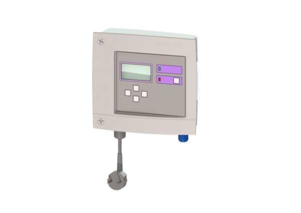 KESSEL Schaltgerät SonicControl ATEX LK 680347