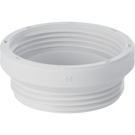 Geberit Verlänrungsstück 1,5cm G1 1/2xG1 1/2 894.100.11.1