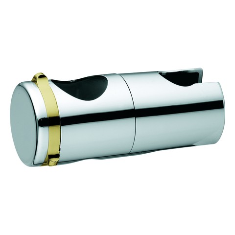 GROHE Gleitelement 45650 für Brausestange 28620/28621 chrom/perlblau 45650IN0