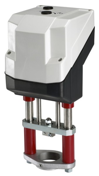 Danfoss elektr. Stellantrieb AME86 24V/50Hz, 0(2)-10V, 0(4)-20mA, 5000N 082G1462