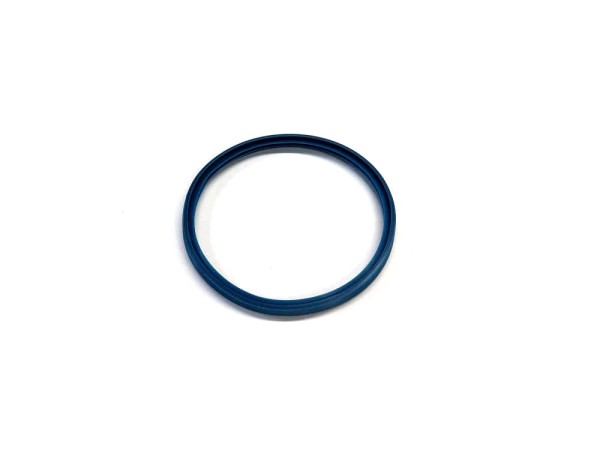 WINDHAGER DICHTUNG ROHR Ø 100 A Dichtung Alurohr Ø 100mm 004500