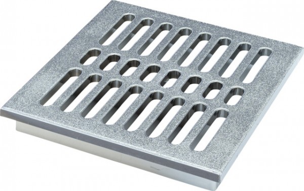 Viega Ausstattungsset 4988-974 in 285x155mm Kunststoff grau 154493