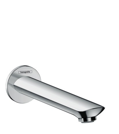 Hansgrohe Wanneneinlauf Novus DN20 chrom 71320000