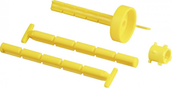 Viega Ersatzteilset 8580.71 in Kunststoff 806149