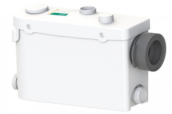 Wilo Abwasser-Hebeanlage HiSewlift 3 3-I35,1x230V,0.4kW 4191674