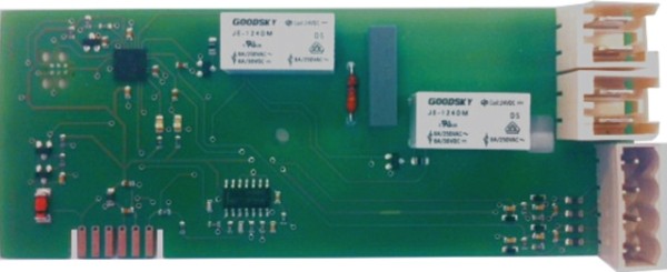Wolf EA-Modul Regelungszubehör 2745730