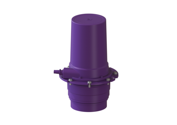 KESSEL Pumpenantrieb SPF 5500 / 400 V S3 28025