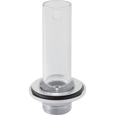 Geberit Ablaufventil mit Standrohr zu UP- Geruchsverschluss für Waschbecken 240.648.00.1