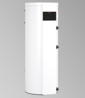 Viessmann Vitocal 060-A Trinkwasserwärmepumpe Typ T0E-R290 Umluft 178 Liter  Z028426