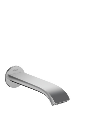Hansgrohe Wanneneinlauf Vivenis chrom 75410000
