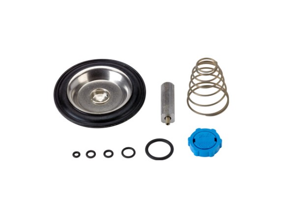 Danfoss Ersatzteilset für Magnetventile EV 220 B, DN 32, Edelstahl,Dichtung EPDM 032U6323