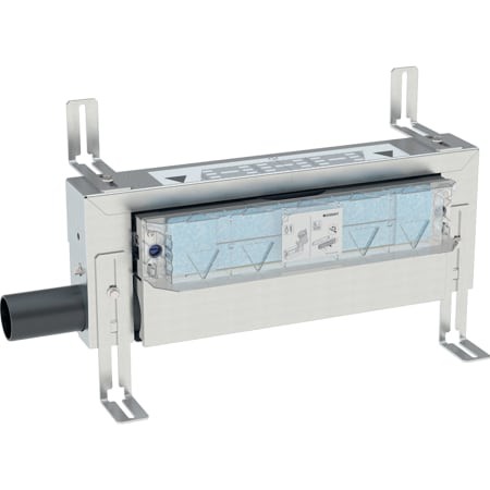 Geberit Kombifix Element für Dusche mit Wandablauf d40 457.536.00.1