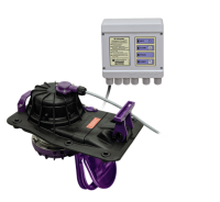 KESSEL Umrüstsatz Pumpfix F Rückst.Pumpanl. Pumpfix F DN100/125 28080