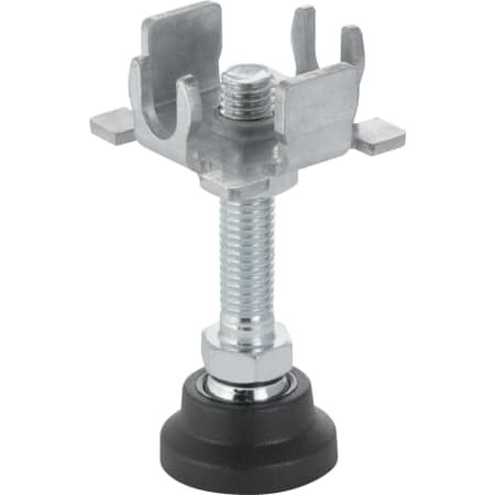 Geberit GIS Fuss für Wannenverkleidung 461.805.00.1