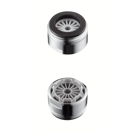 Hansgrohe Strahlformer drucklos 94033000