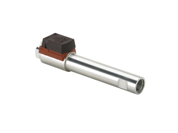 Danfoss Ölvorwärmer 30-240 W, 230 V/50Hz Typ FPHE 10, Schaft 18,5 mm D., R1/8, MP 030N5012