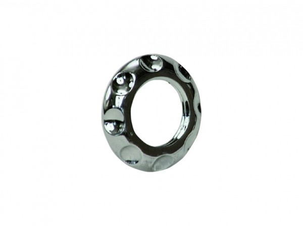 DALLMER Kontermutter zu HL 400/405/406, verchromt, 1"