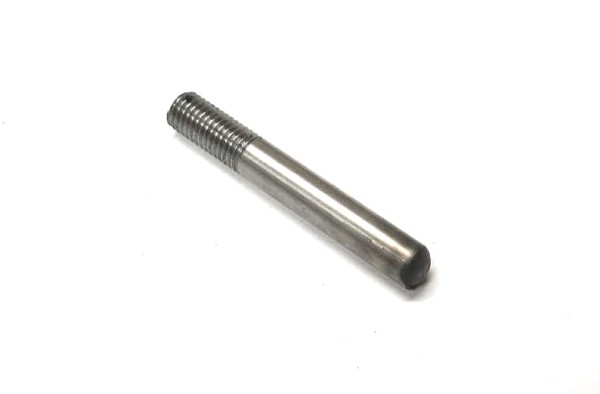 WINDHAGER Schutzrohr BK-Fühler geschweiß Schutzrohr Thermocontrolfühler LWK, LWPT 051231