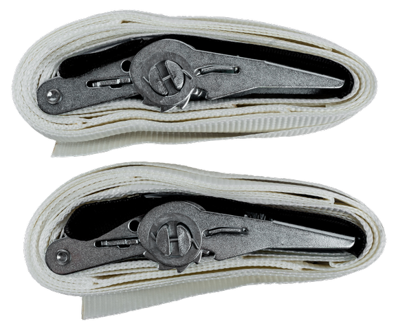 Wolf Tragegurte für Speicher bis 500 Liter 2444140