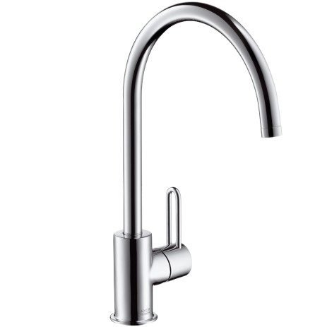 Hansgrohe Spültischmischer Axor Uno 2 chrom 38830000