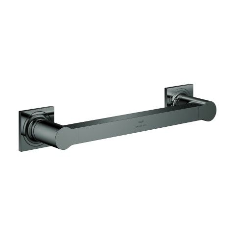 GROHE Wannengriff Allure 40955_1 hard graphite 40955A01