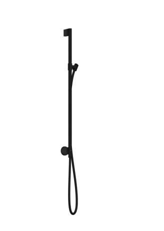 Hansgrohe Brausestange Axor One mit Wandanschluss u.Brauseschlauch MSW 48792670