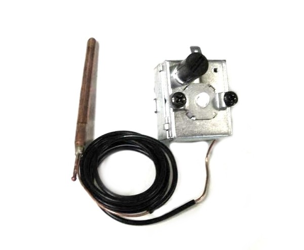WINDHAGER THERMOSTAT-SI.STB KPL Sicherheitstemperaturbegrenzer LS1+100/- 046451