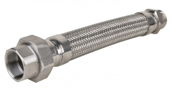 Wilo Flexible Anschlussleitung Rp 11/4 / Rp 11/4 2526774