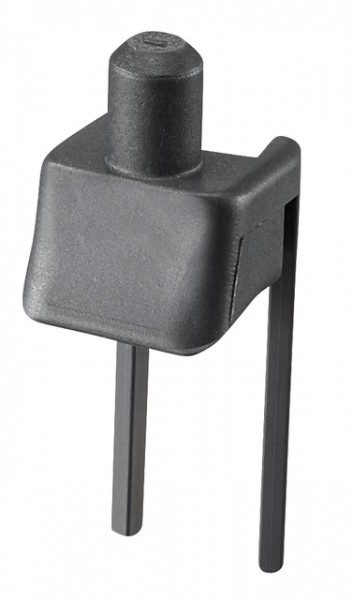 OVENTROP-Werkzeug zum Lösen von Handgriff und Clipsen 1989100