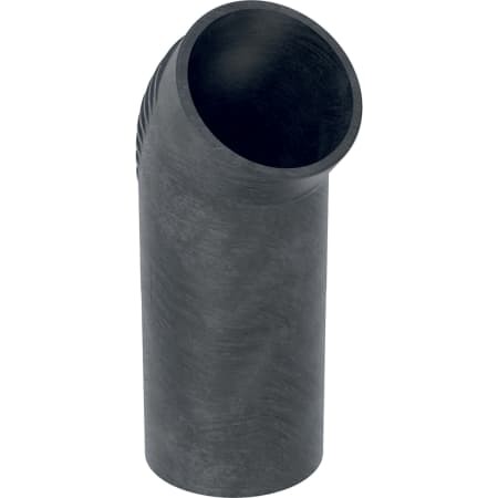 Geberit Silent-db20 Bon 45Gr mit lanm Schenkel d90 308.014.14.1